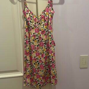 For Love & Lemons Dress